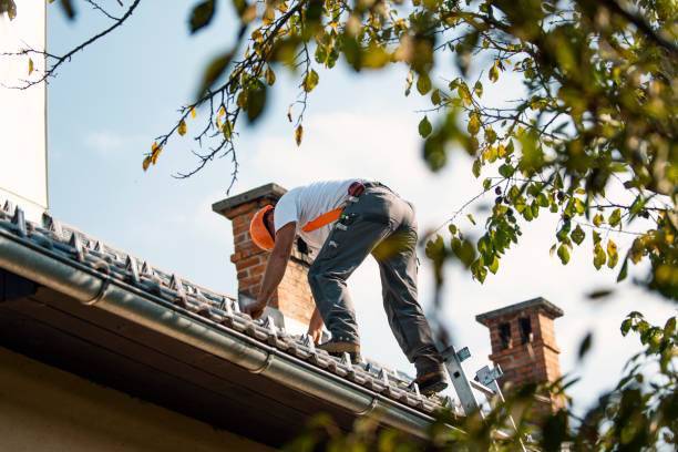 Fast & Reliable Emergency Roof Repairs in Shannondale, WV